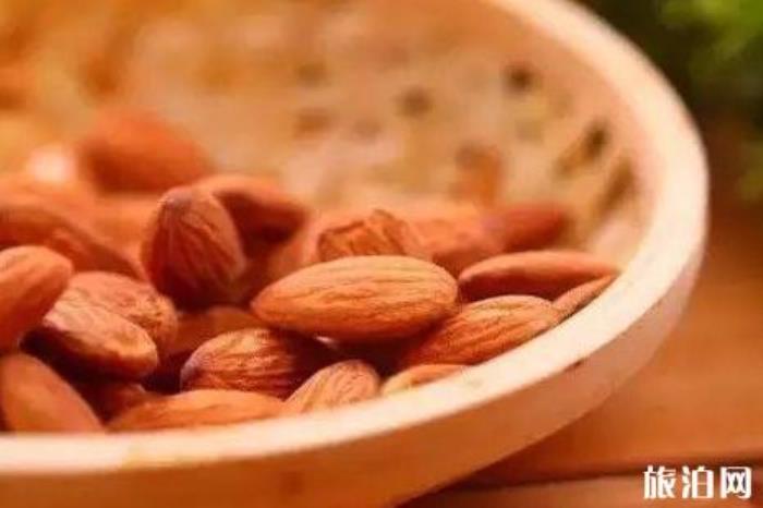 新疆特产有哪些干果 新疆特产有哪些干果