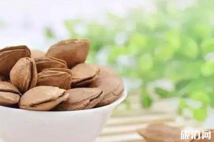 新疆特产有哪些干果 新疆特产有哪些干果