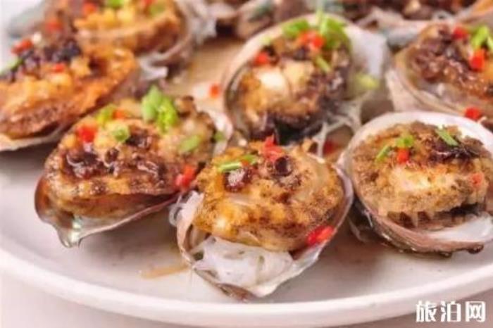 南澳岛有海鲜吃吗 南澳岛有什么好吃的 南澳岛有海鲜吃吗 南澳岛有什么好吃的