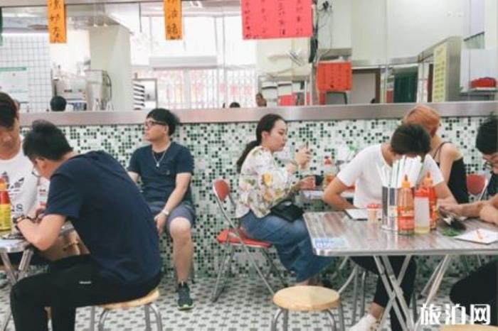 珠海美食攻略 珠海美食街在哪里 珠海美食攻略 珠海美食街在哪里