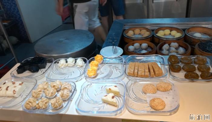 珠海美食攻略 珠海美食街在哪里 珠海美食攻略 珠海美食街在哪里