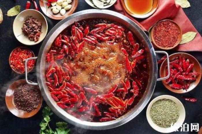 重庆火锅锅底有哪几种 重庆火锅去哪吃 重庆火锅锅底有哪几种 重庆火锅去哪吃