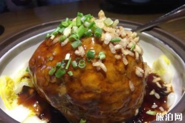 扬州美食哪里好吃 扬州必吃美食 扬州美食哪里好吃 扬州必吃美食