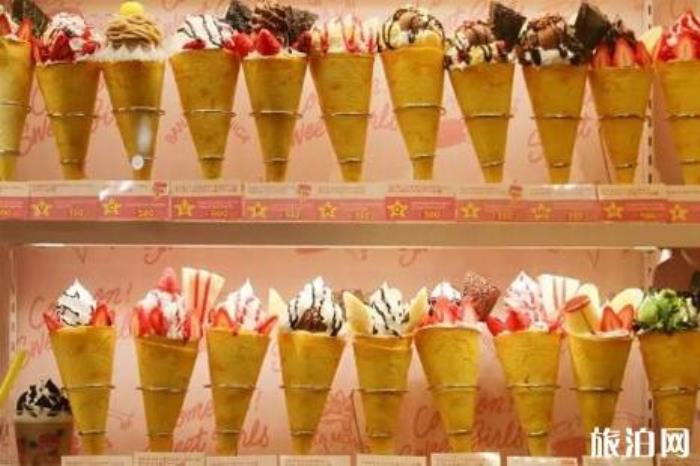 东京主题餐厅推荐 东京主题餐厅推荐