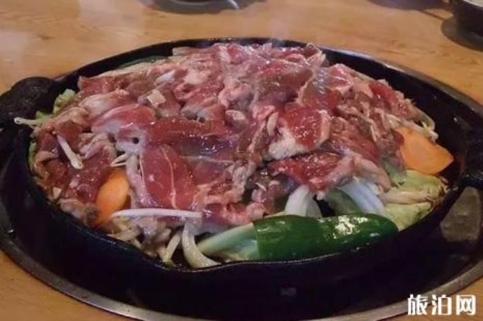 日本北海道美食推荐 日本北海道美食推荐