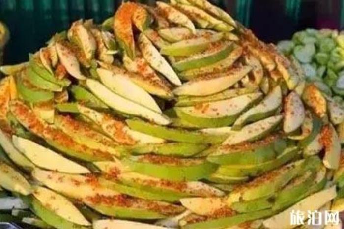 云南夏季有什么好吃的美食 云南夏季有什么好吃的美食