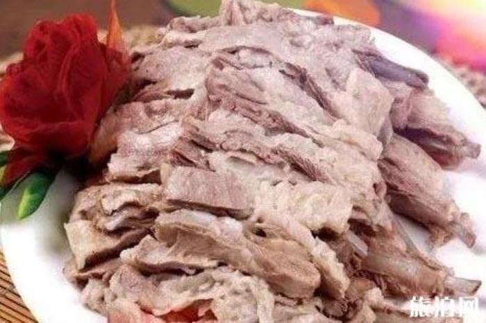 青海羊肉哪里最好 青海羊肉哪里最好
