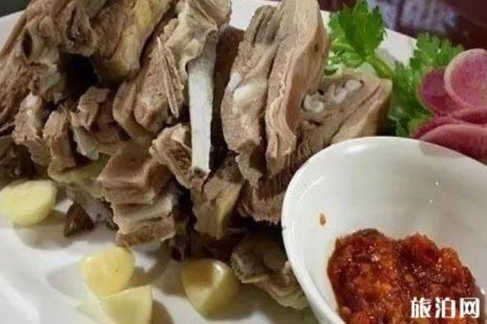 青海羊肉哪里最好 青海羊肉哪里最好