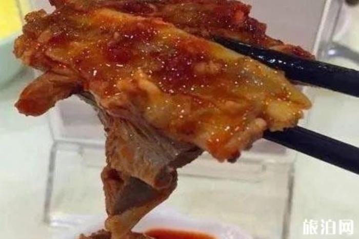 青海羊肉哪里最好 青海羊肉哪里最好