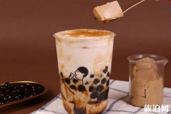 喜茶哪款最好喝 喜茶最好喝推荐 喜茶哪款最好喝 喜茶最好喝推荐