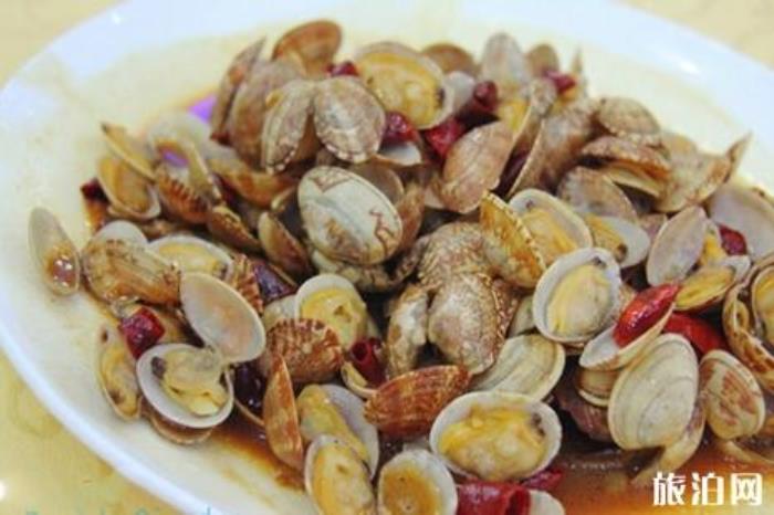 青岛本地人去哪吃海鲜 青岛哪吃海鲜便宜又好吃 青岛本地人去哪吃海鲜 青岛哪吃海鲜便宜又好吃