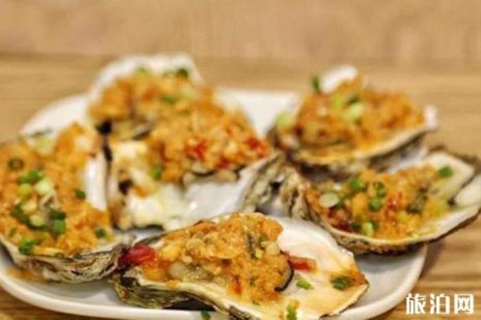 普吉岛美食攻略 普吉岛美食攻略