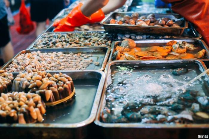 三亚去哪吃海鲜不被宰 三亚吃海鲜攻略 三亚去哪吃海鲜不被宰 三亚吃海鲜攻略