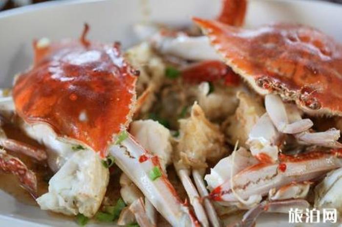 枸杞岛吃饭贵吗 枸杞岛美食推荐 枸杞岛吃饭贵吗 枸杞岛美食推荐