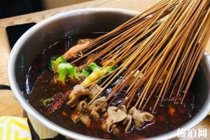 北京自助餐厅哪家好 北京自助餐厅哪家好