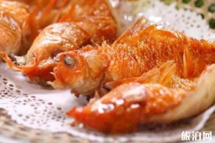 宁波特色美食推荐 宁波特色美食推荐