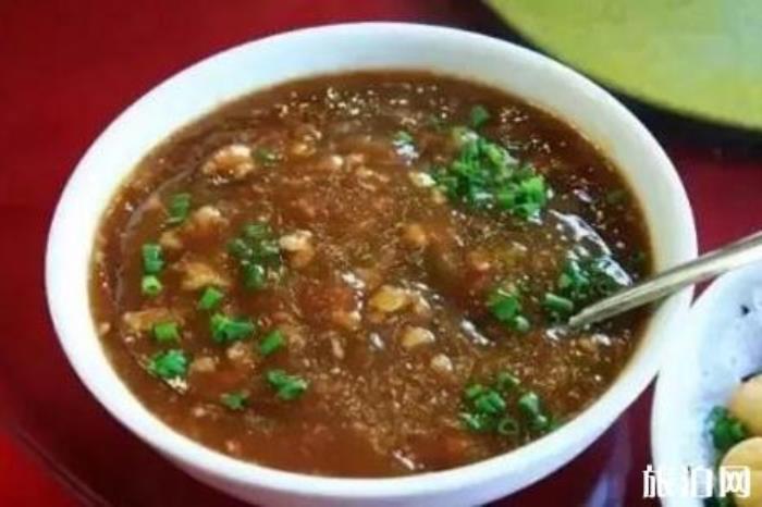 宁波特色美食推荐 宁波特色美食推荐