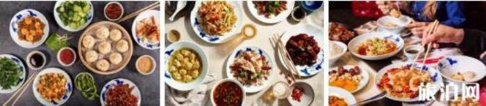 迪拜餐厅推荐+攻略 迪拜餐厅推荐+攻略