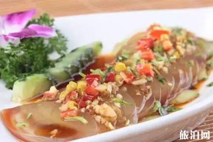 山东日照美食有哪些 山东日照美食有哪些