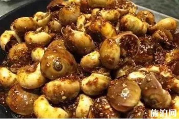 山东日照美食有哪些 山东日照美食有哪些