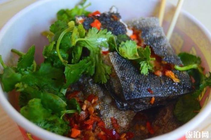 长沙特色美食有哪些 长沙特色美食有哪些