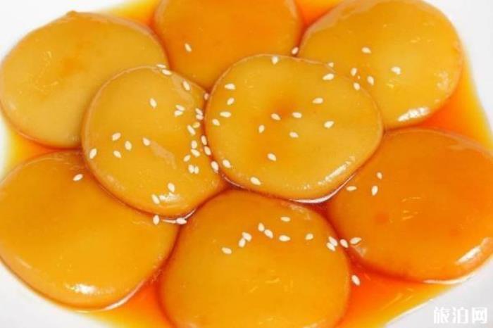 长沙特色美食有哪些 长沙特色美食有哪些