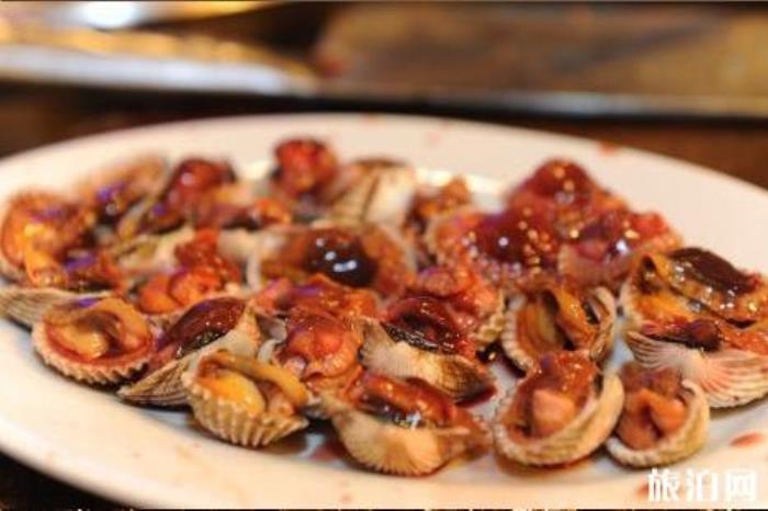 汕头有什么好吃的美食 汕头有什么好吃的美食