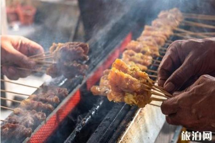 马来西亚美食介绍 马来西亚美食介绍