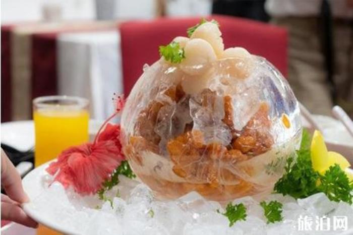 马来西亚美食介绍 马来西亚美食介绍