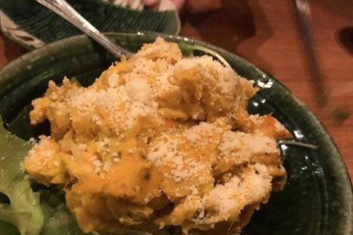 东京素食餐厅推荐 东京素食餐厅推荐