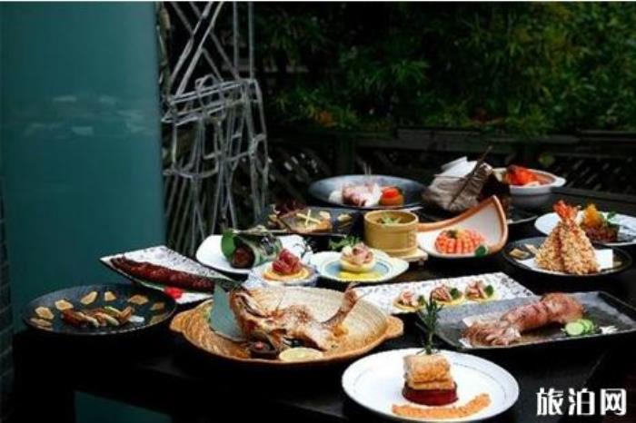 日本怀石料理的由来 日本怀石料理怎么吃 日本怀石料理的由来 日本怀石料理怎么吃