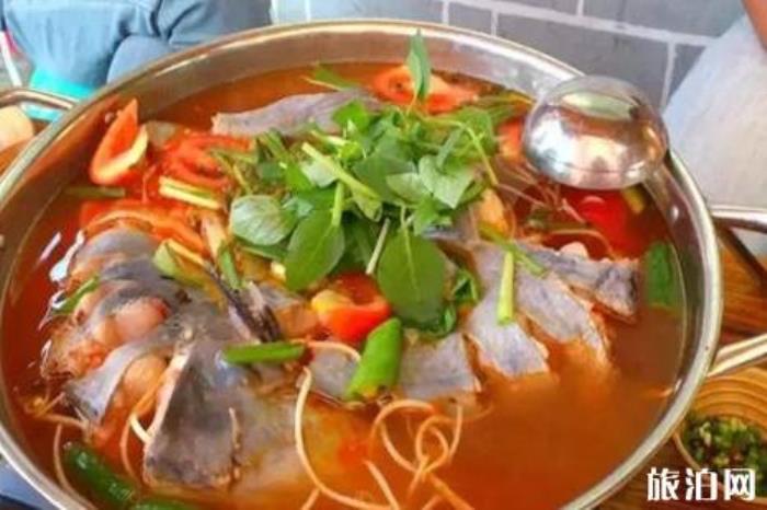 贵州美食推荐 贵州美食推荐