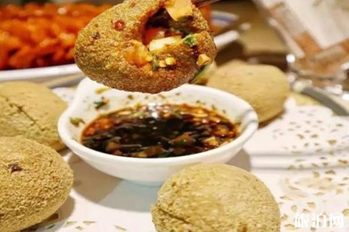 贵州美食推荐 贵州美食推荐