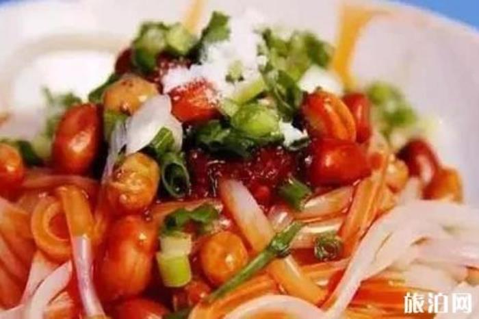 贵州美食推荐 贵州美食推荐