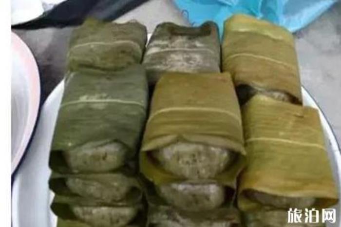 贵州美食推荐 贵州美食推荐