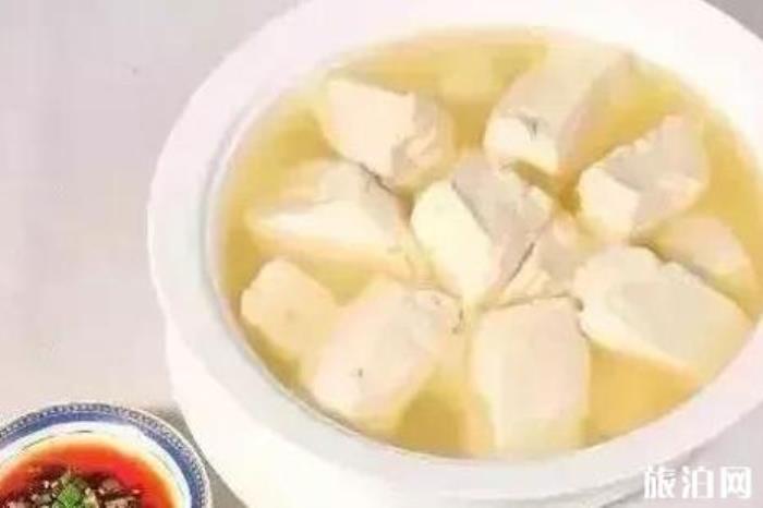 贵州美食推荐 贵州美食推荐