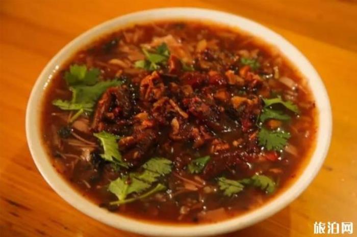 泰顺有什么好吃的 泰顺美食介绍 泰顺有什么好吃的 泰顺美食介绍