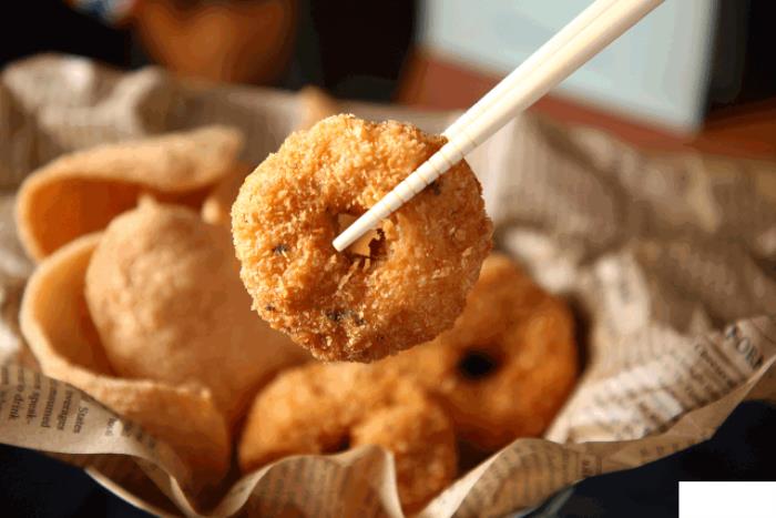 西安泰国菜的餐厅推荐 西安泰国菜的餐厅推荐