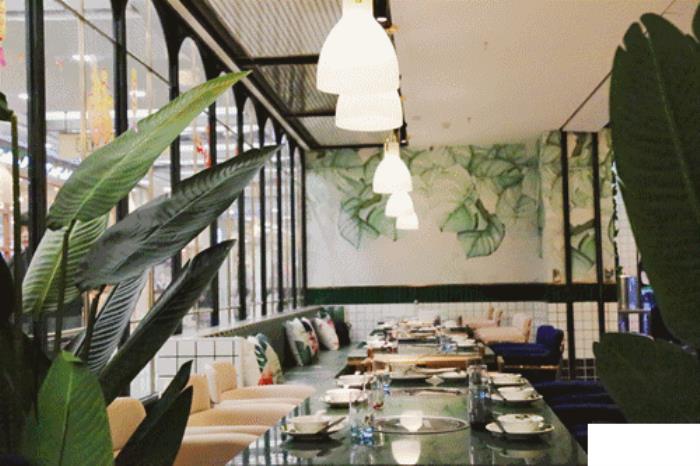 西安泰国菜的餐厅推荐 西安泰国菜的餐厅推荐