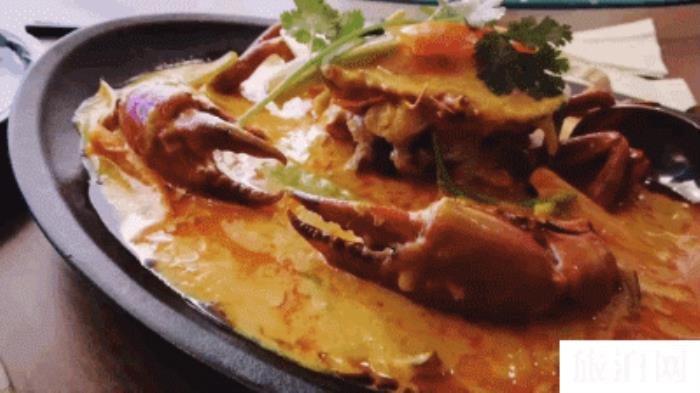 西安泰国菜的餐厅推荐 西安泰国菜的餐厅推荐