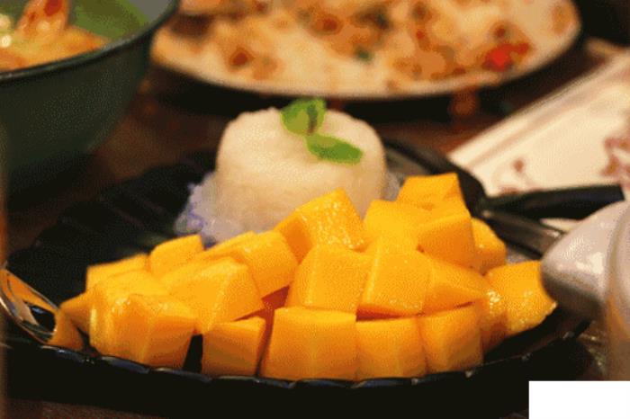 西安泰国菜的餐厅推荐 西安泰国菜的餐厅推荐