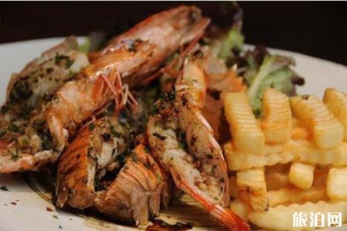 普吉岛卡塔海滩美食推荐 普吉岛卡塔海滩美食推荐