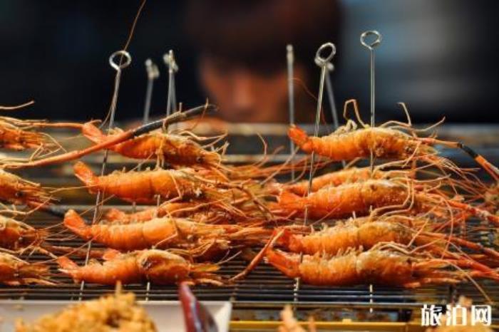 台北花莲有什么好吃的 台北花莲美食攻略 台北花莲有什么好吃的 台北花莲美食攻略