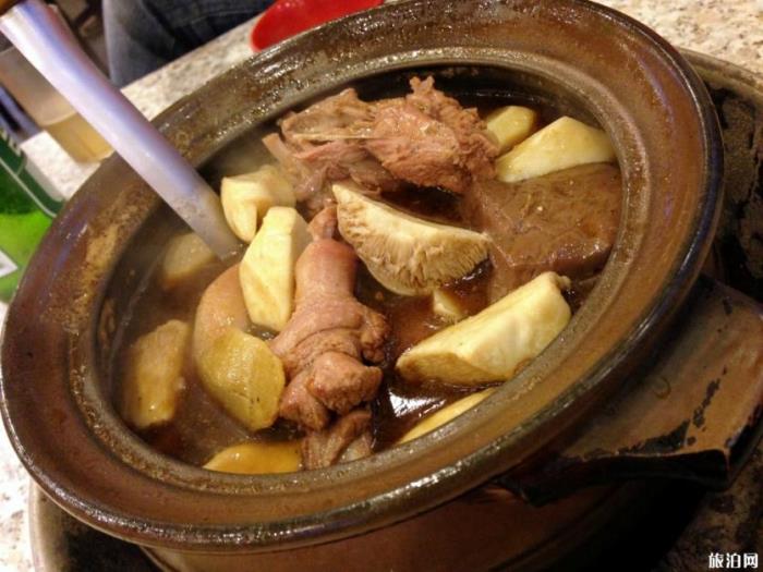 台北花莲有什么好吃的 台北花莲美食攻略 台北花莲有什么好吃的 台北花莲美食攻略