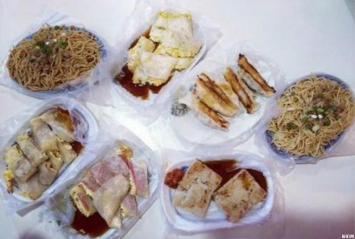 台北花莲有什么好吃的 台北花莲美食攻略 台北花莲有什么好吃的 台北花莲美食攻略