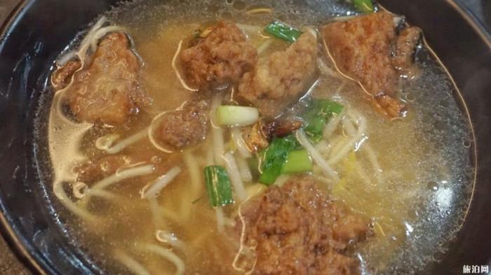 台北花莲有什么好吃的 台北花莲美食攻略 台北花莲有什么好吃的 台北花莲美食攻略