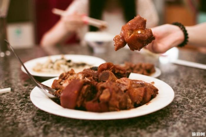 台北花莲有什么好吃的 台北花莲美食攻略 台北花莲有什么好吃的 台北花莲美食攻略