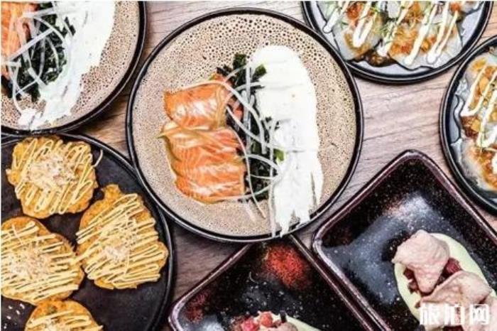 堪培拉美食攻略 堪培拉美食攻略