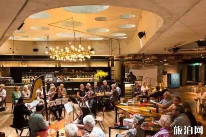 堪培拉美食攻略 堪培拉美食攻略