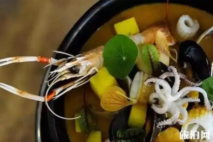 堪培拉美食攻略 堪培拉美食攻略